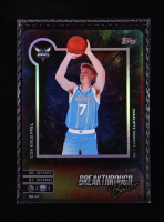 Kon Knueppel 2025-26 Topps Match Attax Breakthrough Ballers #BBKK RC at PristineAuction.com