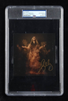 Kelly Clarkson Signed "Chemistry" CD Insert (PSA) at PristineAuction.com