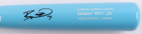 Bobby Witt Jr. Signed Victus Player Model Baseball Bat (Beckett) at PristineAuction.com