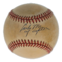 Early Wynn Signed OAL Baseball (JSA) at PristineAuction.com