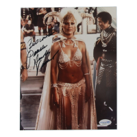 Pamela Hensley Signed "Buck Rogers in the 25th Century" 8x10 Photo Inscribed "Best Wishes" (ACOA) at PristineAuction.com