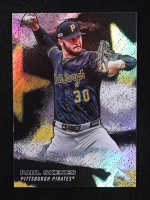 Paul Skenes 2026 Topps Stars of MLB #SMLB21 at PristineAuction.com