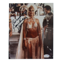 Pamela Hensley Signed "Buck Rogers in the 25th Century" 8x10 Photo Inscribed "Best Wishes" (ACOA) at PristineAuction.com