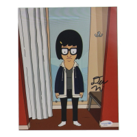 Dan Mintz Signed "Bob's Burgers" 8x10 Photo (ACOA) at PristineAuction.com