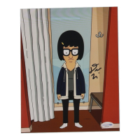 Dan Mintz Signed "Bob's Burgers" 8x10 Photo (ACOA) at PristineAuction.com