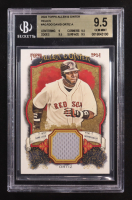 David Ortiz 2024 Topps Allen & Ginter Relics #AGR-DO (BGS 9.5) at PristineAuction.com