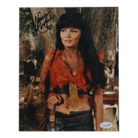Nancy Kovack Signed "Star Trek: The Original Series" 8x10 Photo (ACOA) at PristineAuction.com