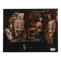 Nancy Kovack Signed "Star Trek: The Original Series" 8x10 Photo (ACOA) at PristineAuction.com