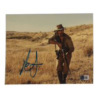 Brandon Sklenar Signed "1923" Yellowstone 8x10 Photo (Beckett) at PristineAuction.com