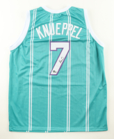 Kon Knueppel Signed Jersey (Beckett) at PristineAuction.com