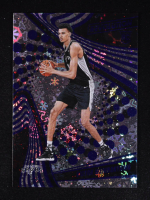 Victor Wembanyama 2023-24 Panini Revolution Winter #104 RC at PristineAuction.com