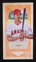 Shohei Ohtani 2020 Topps Gypsy Queen Fortune Teller Mini #FTM1 at PristineAuction.com