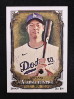 Shohei Ohtani 2024 Topps Allen and Ginter #97 at PristineAuction.com