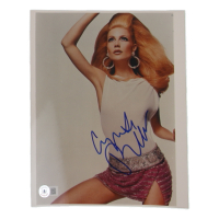 Gwyneth Paltrow Signed  8x10 Photo (Beckett) at PristineAuction.com