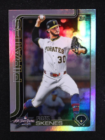 Paul Skenes 2025 Topps Update '25 All-Star Game #ASG27 at PristineAuction.com