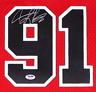 Dennis Rodman Signed Bulls Jersey (PSA COA) at PristineAuction.com Dennis Rodman Signed Bulls Jersey (PSA COA) at PristineAuction.com