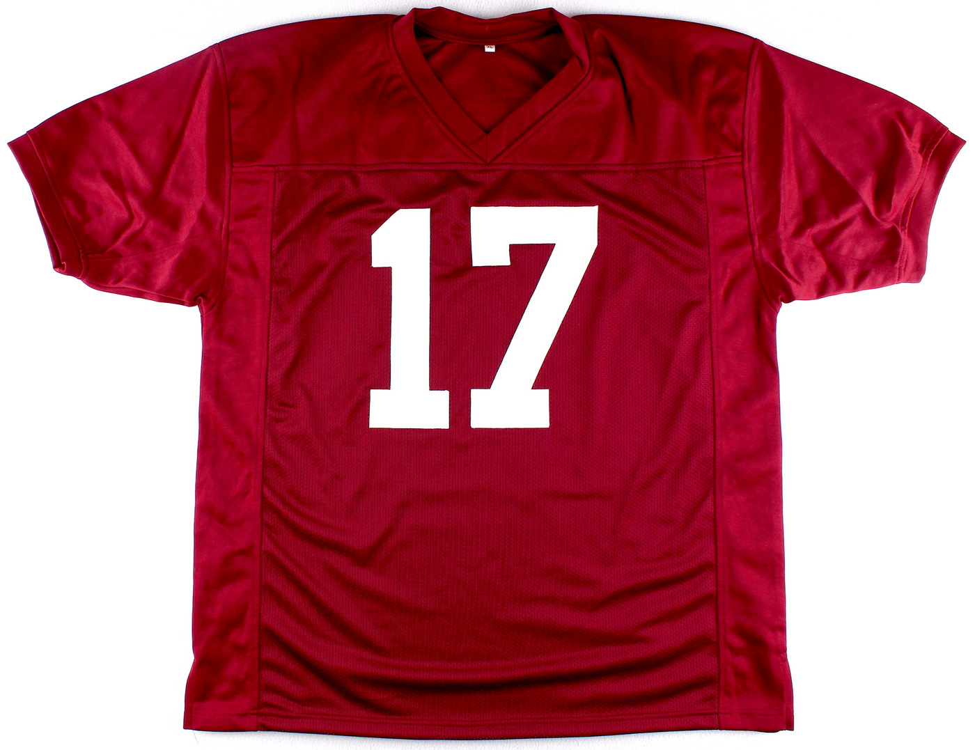 Kenyan Drake Signed Alabama Jersey (JSA) at PristineAuction.com Kenyan Drake Signed Alabama Jersey (JSA) at PristineAuction.com