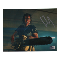 Lily Sullivan Signed "Evil Dead Rise" 8x10 Photo (Beckett) at PristineAuction.com