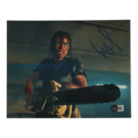 Lily Sullivan Signed "Evil Dead Rise" 8x10 Photo (Beckett) at PristineAuction.com