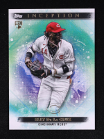 Elly De La Cruz 2024 Topps Inception #78 RC at PristineAuction.com