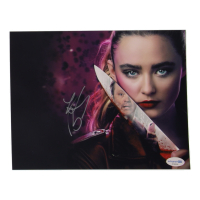 Kathryn Newton Signed "Freaky" 8x10 Photo (ACOA) at PristineAuction.com