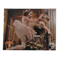 Kathryn Newton Signed "Abigail" 8x10 Photo (Beckett) at PristineAuction.com