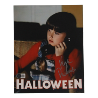 Kyle Richards Signed "Halloween" 8x10 Photo (Beckett) at PristineAuction.com