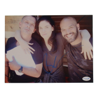 Robert Knepper Signed 8x10 Photo (ACOA) at PristineAuction.com