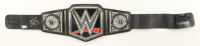 Cody Rhodes Signed WWE Championship Belt (Beckett) at PristineAuction.com