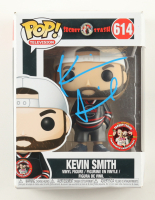 Kevin Smith Signed "Jay & Silent Bob Secret Stash" #614 Funko Pop! Vinyl Figure (ACOA) at PristineAuction.com