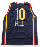 Lexie Hull Signed Jersey (Schwartz) at PristineAuction.com