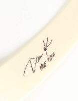 Jari Kurri Signed NHL Hockey Stick Inscribed "HOF 2001" (Schwartz) at PristineAuction.com