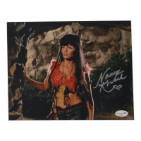 Nancy Kovack Signed "Star Trek: The Original Series" 8x10 Photo (ACOA) at PristineAuction.com