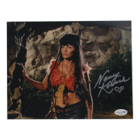 Nancy Kovack Signed "Star Trek: The Original Series" 8x10 Photo (ACOA) at PristineAuction.com