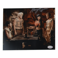 Nancy Kovack Signed "Star Trek: The Original Series" 8x10 Photo (ACOA) at PristineAuction.com