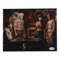 Nancy Kovack Signed "Star Trek: The Original Series" 8x10 Photo (ACOA) at PristineAuction.com