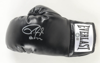 Roy Jones Jr. Signed Everlast Boxing Glove Inscribed "HOF 22" (Schwartz) at PristineAuction.com