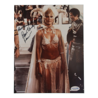 Pamela Hensley Signed "Buck Rogers in the 25th Century" 8x10 Photo Inscribed "Best Wishes" (ACOA) at PristineAuction.com