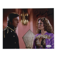 Pamela Hensley Signed "Buck Rogers in the 25th Century" 8x10 Photo (ACOA) at PristineAuction.com