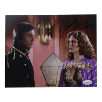 Pamela Hensley Signed "Buck Rogers in the 25th Century" 8x10 Photo (ACOA) at PristineAuction.com