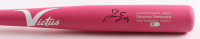 George Springer Signed Victus Player Model Baseball Bat (MLB) at PristineAuction.com