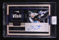 Jimmie Johnson 2025 Panini Turn Four Get a Grip Signatures #20 #25/25 at PristineAuction.com