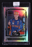 Tyler Ankrum 2025 Panini Turn Four #74 #15/75 at PristineAuction.com
