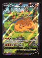 Charizard V 2022 Pokemon Sword & Shield Promos Holo #260 at PristineAuction.com