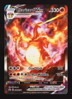 Charizard VMAX 2022 Pokemon Sword & Shield Promos Holo #261 at PristineAuction.com