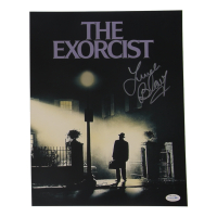 Linda Blair Signed "The Exorcist" 11x14 Photo (ACOA) at PristineAuction.com