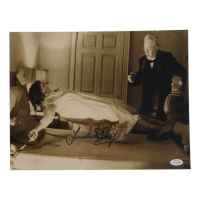 Linda Blair Signed "The Exorcist" 11x14 Photo (ACOA) at PristineAuction.com