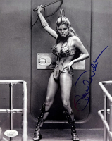Raquel Welch Signed 8x10 Photo (JSA) at PristineAuction.com