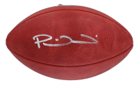 Patrick Mahomes Signed "The Duke" Official NFL Game Ball (Fanatics) at PristineAuction.com
