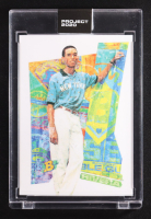 Mariano Rivera 2020 Topps Project 2020 #179 Tyson Beck at PristineAuction.com